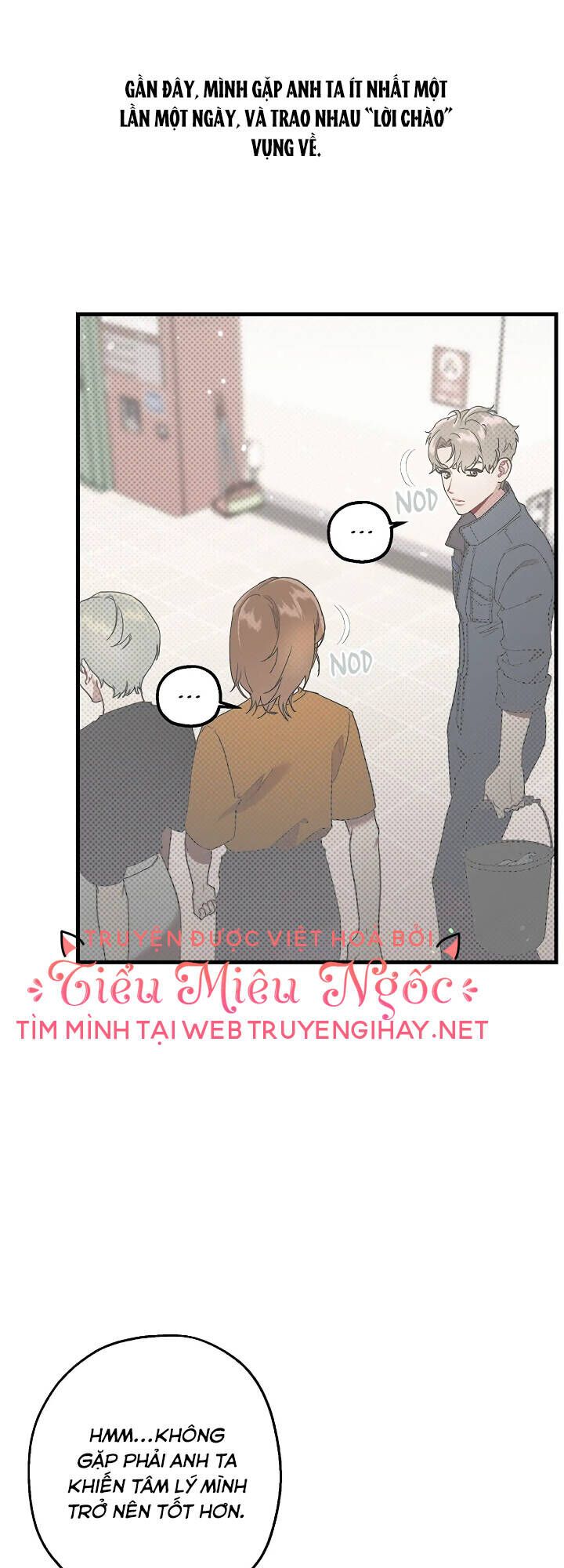 đọc truyện Người Chồng Thứ Hai Của Tôi Chương 35.2 ảnh 5 tại Giả Dược