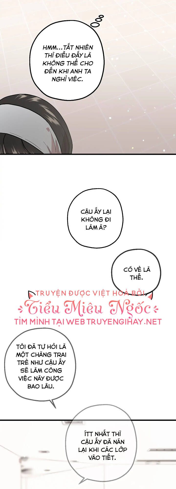 đọc truyện Người Chồng Thứ Hai Của Tôi Chương 35.2 ảnh 8 tại Giả Dược