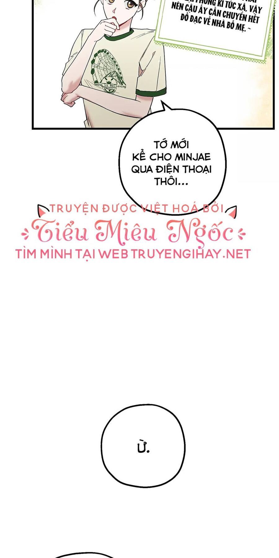 đọc truyện Người Chồng Thứ Hai Của Tôi Chương 37.1 ảnh 15 tại Giả Dược