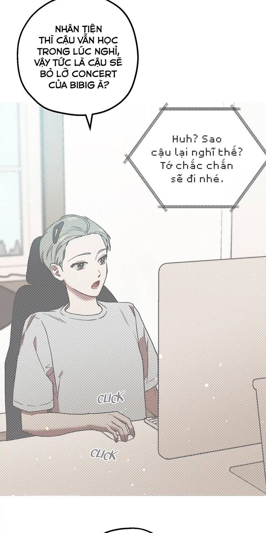 đọc truyện Người Chồng Thứ Hai Của Tôi Chương 37.1 ảnh 16 tại Giả Dược