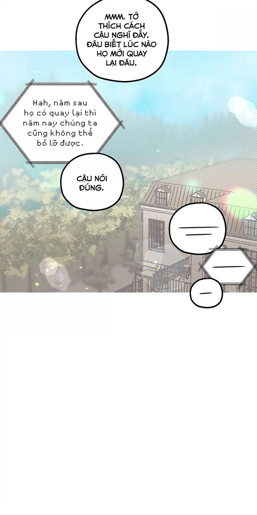 đọc truyện Người Chồng Thứ Hai Của Tôi Chương 37.1 ảnh 17 tại Giả Dược