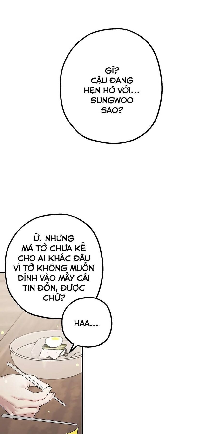 đọc truyện Người Chồng Thứ Hai Của Tôi Chương 37.1 ảnh 4 tại Giả Dược