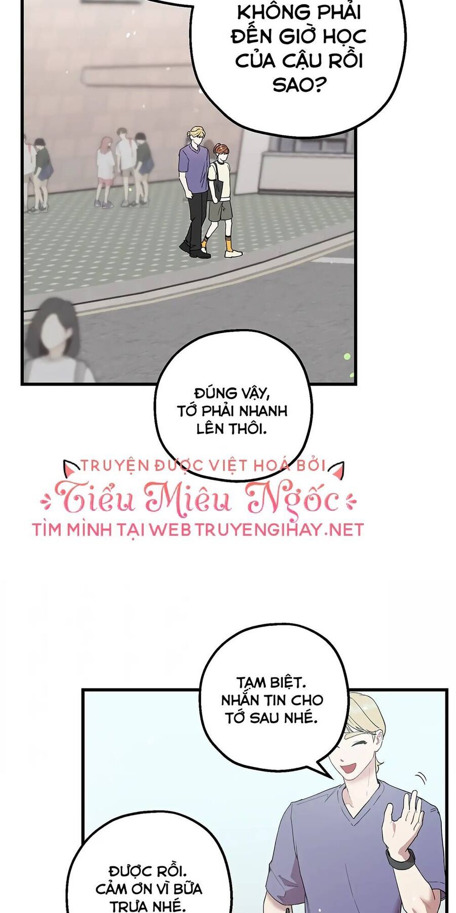 đọc truyện Người Chồng Thứ Hai Của Tôi Chương 37.1 ảnh 34 tại Giả Dược