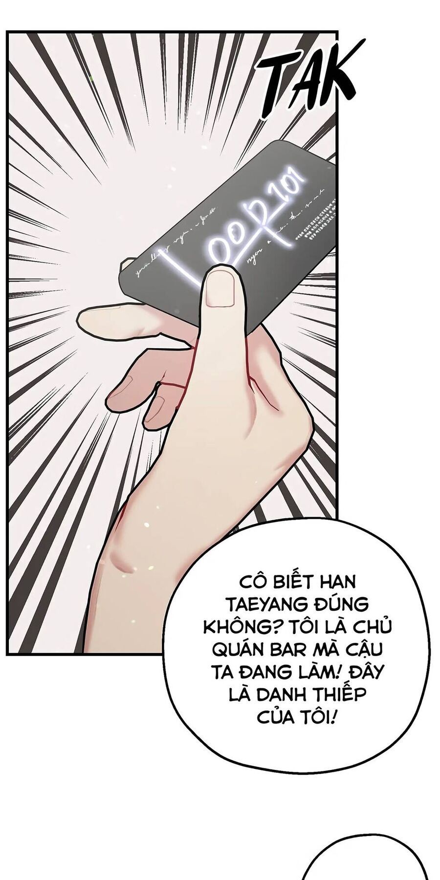 đọc truyện Người Chồng Thứ Hai Của Tôi Chương 37.2 ảnh 6 tại Thiên Thai Truyện