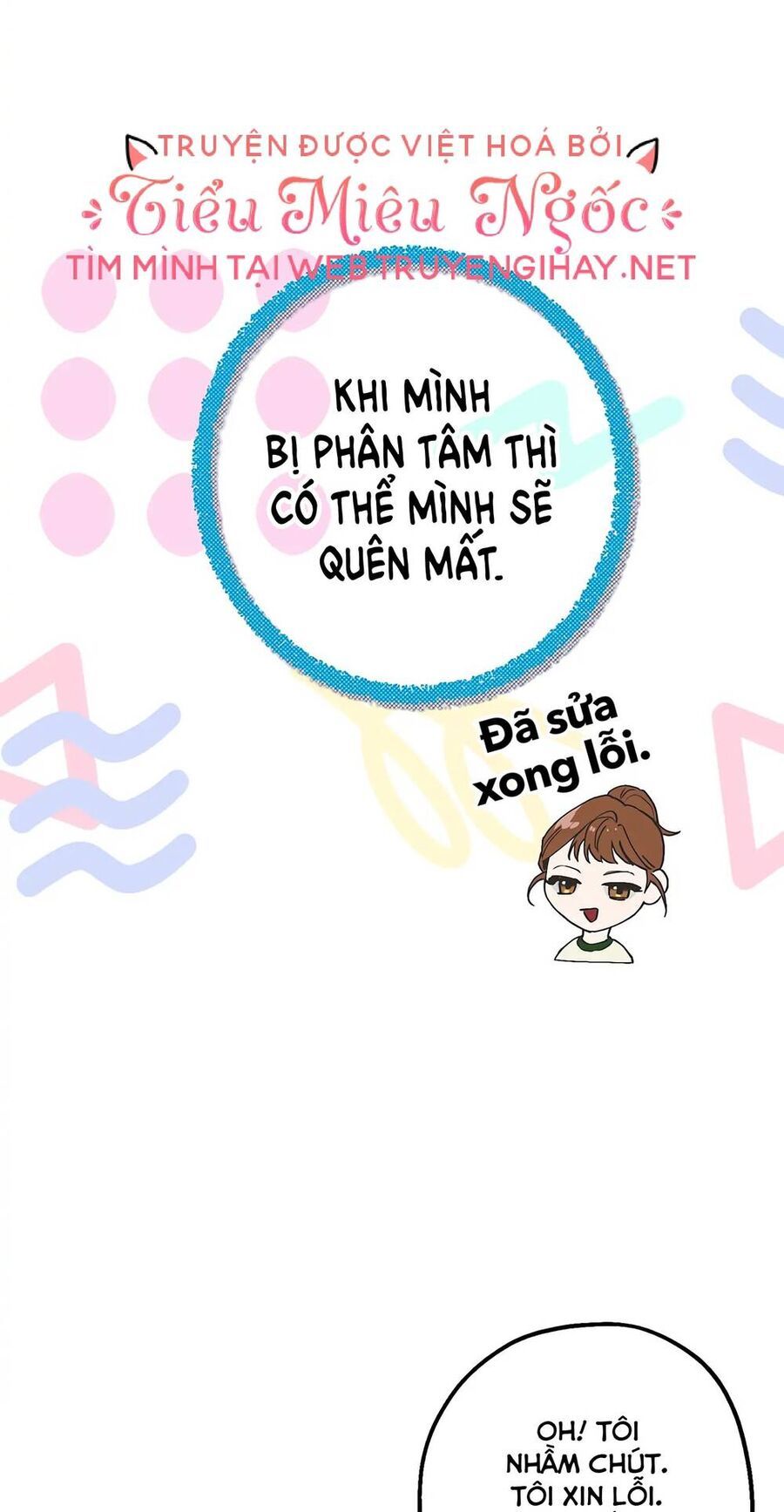 đọc truyện Người Chồng Thứ Hai Của Tôi Chương 37.2 ảnh 10 tại Thiên Thai Truyện