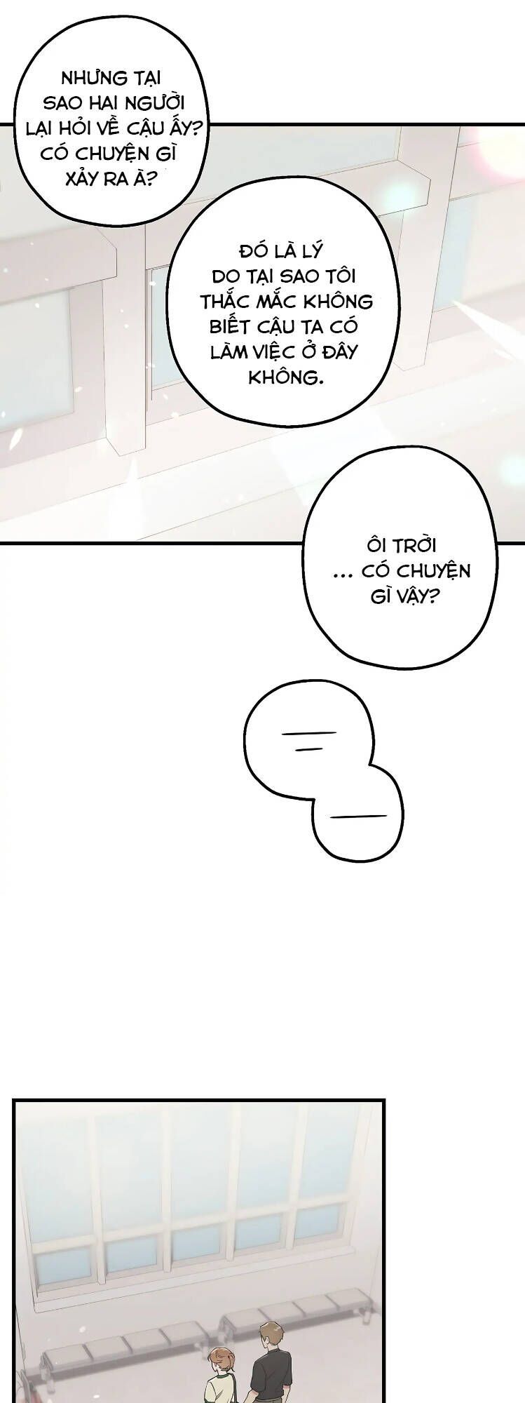 đọc truyện Người Chồng Thứ Hai Của Tôi Chương 38.1 ảnh 6 tại Giả Dược