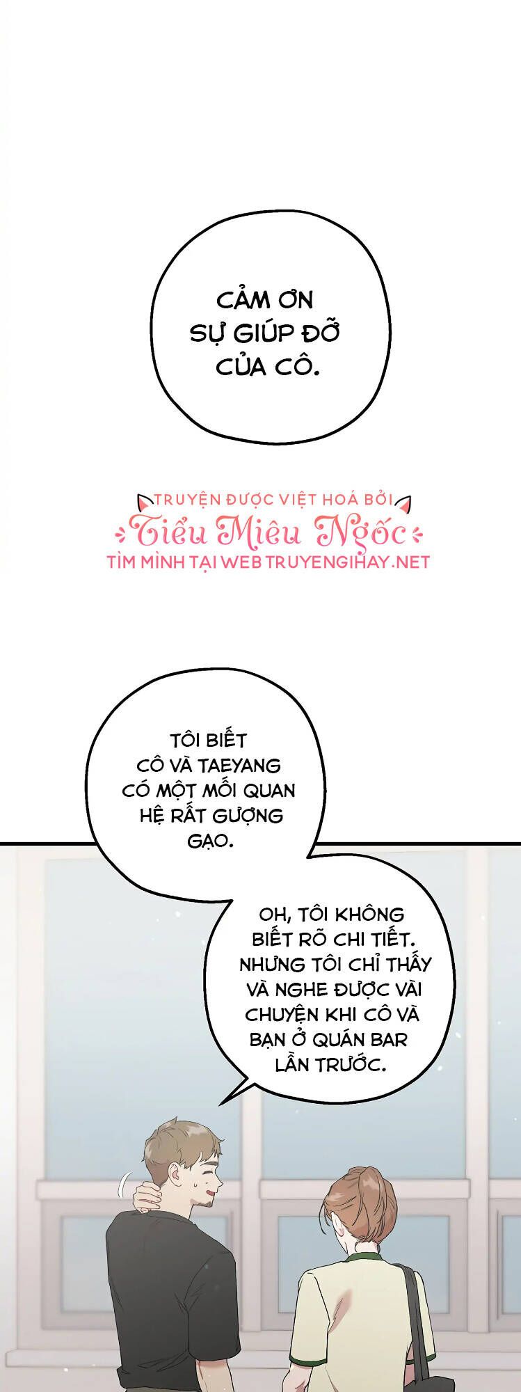 đọc truyện Người Chồng Thứ Hai Của Tôi Chương 38.1 ảnh 10 tại Giả Dược