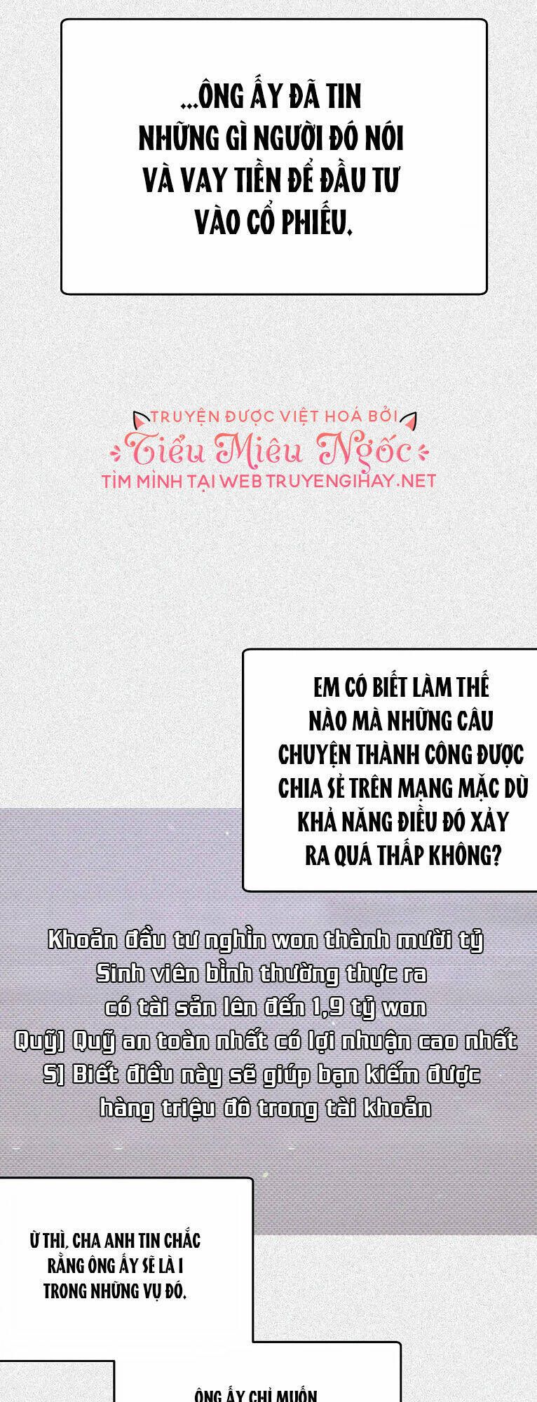 đọc truyện Người Chồng Thứ Hai Của Tôi Chương 38.2 ảnh 1 tại Thiên Thai Truyện