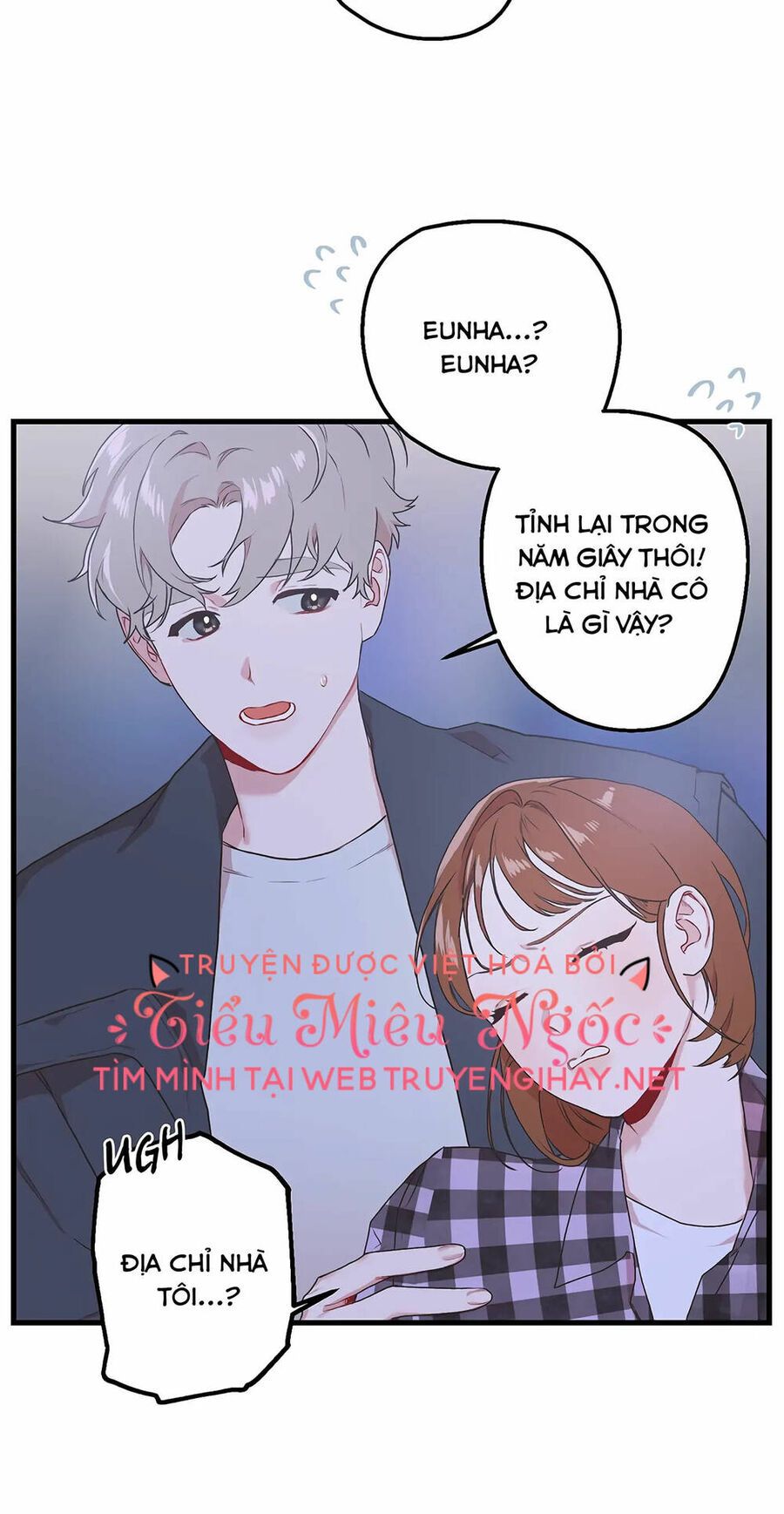 đọc truyện Người Chồng Thứ Hai Của Tôi Chương 4 ảnh 23 tại Giả Dược