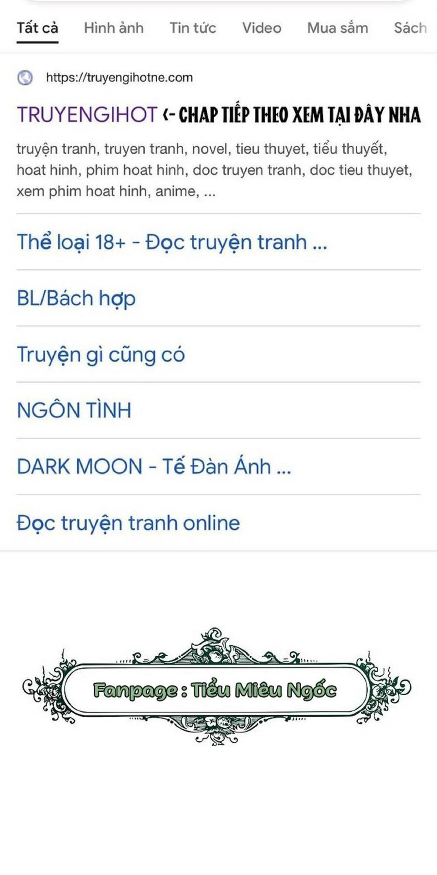 đọc truyện Người Chồng Thứ Hai Của Tôi Chương 40.1 ảnh 2 tại Thiên Thai Truyện