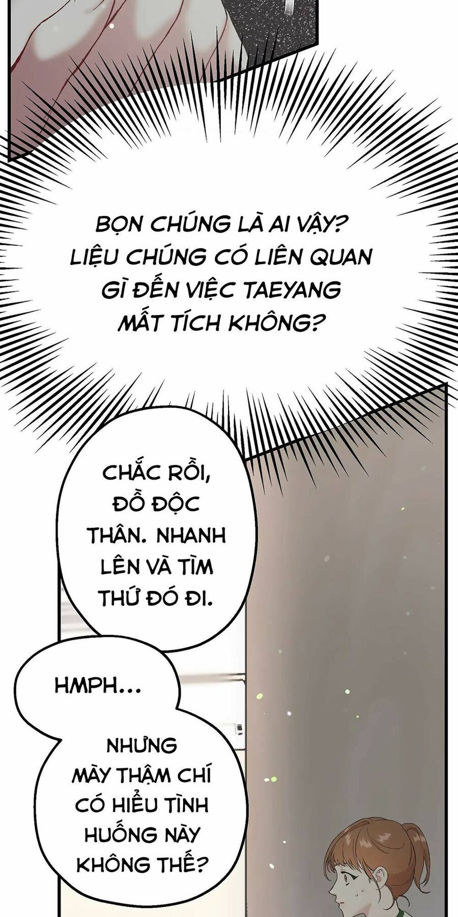 đọc truyện Người Chồng Thứ Hai Của Tôi Chương 40.1 ảnh 17 tại Thiên Thai Truyện
