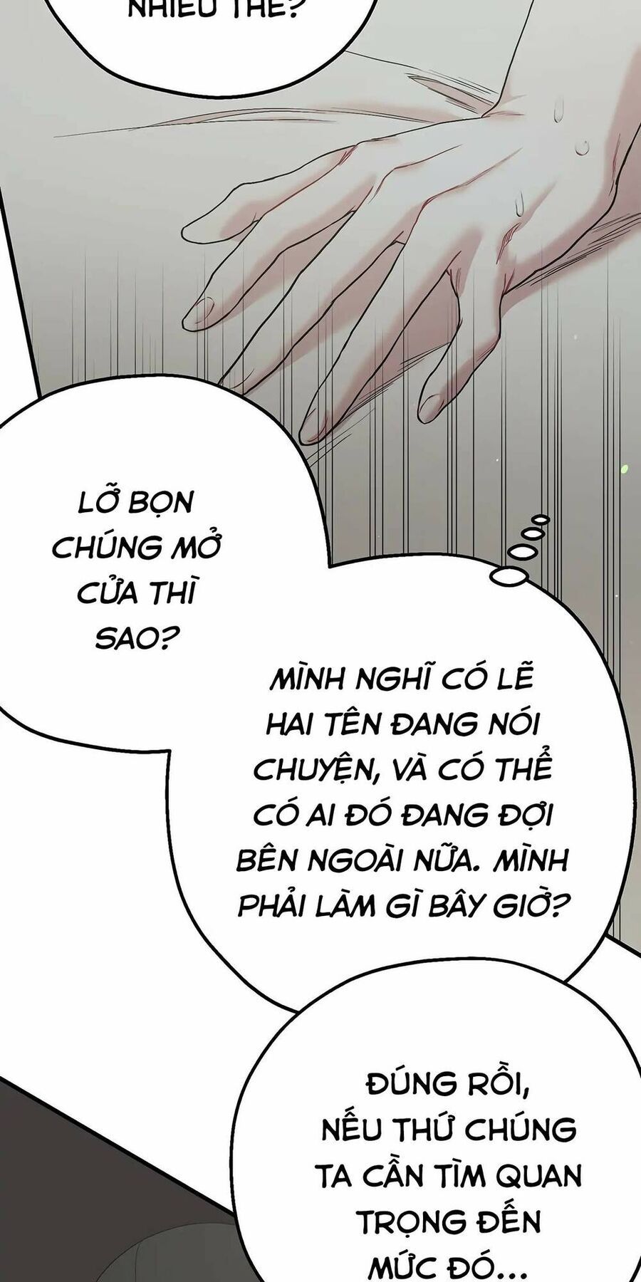 đọc truyện Người Chồng Thứ Hai Của Tôi Chương 40.1 ảnh 28 tại Thiên Thai Truyện