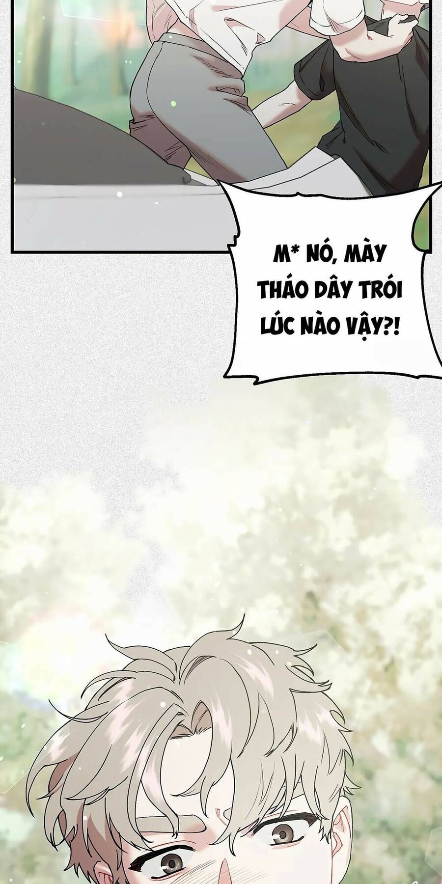 đọc truyện Người Chồng Thứ Hai Của Tôi Chương 40.1 ảnh 43 tại Thiên Thai Truyện