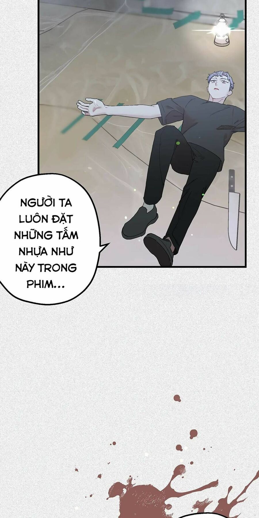 đọc truyện Người Chồng Thứ Hai Của Tôi Chương 40.1 ảnh 54 tại Thiên Thai Truyện
