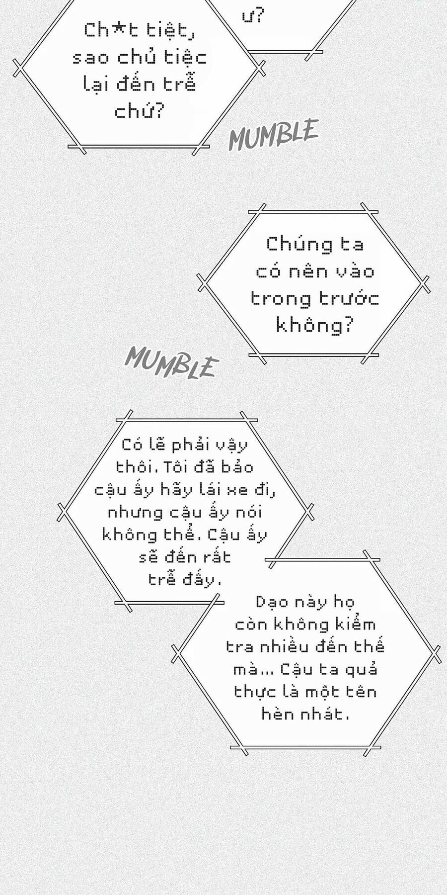 đọc truyện Người Chồng Thứ Hai Của Tôi Chương 40.2 ảnh 21 tại Thiên Thai Truyện