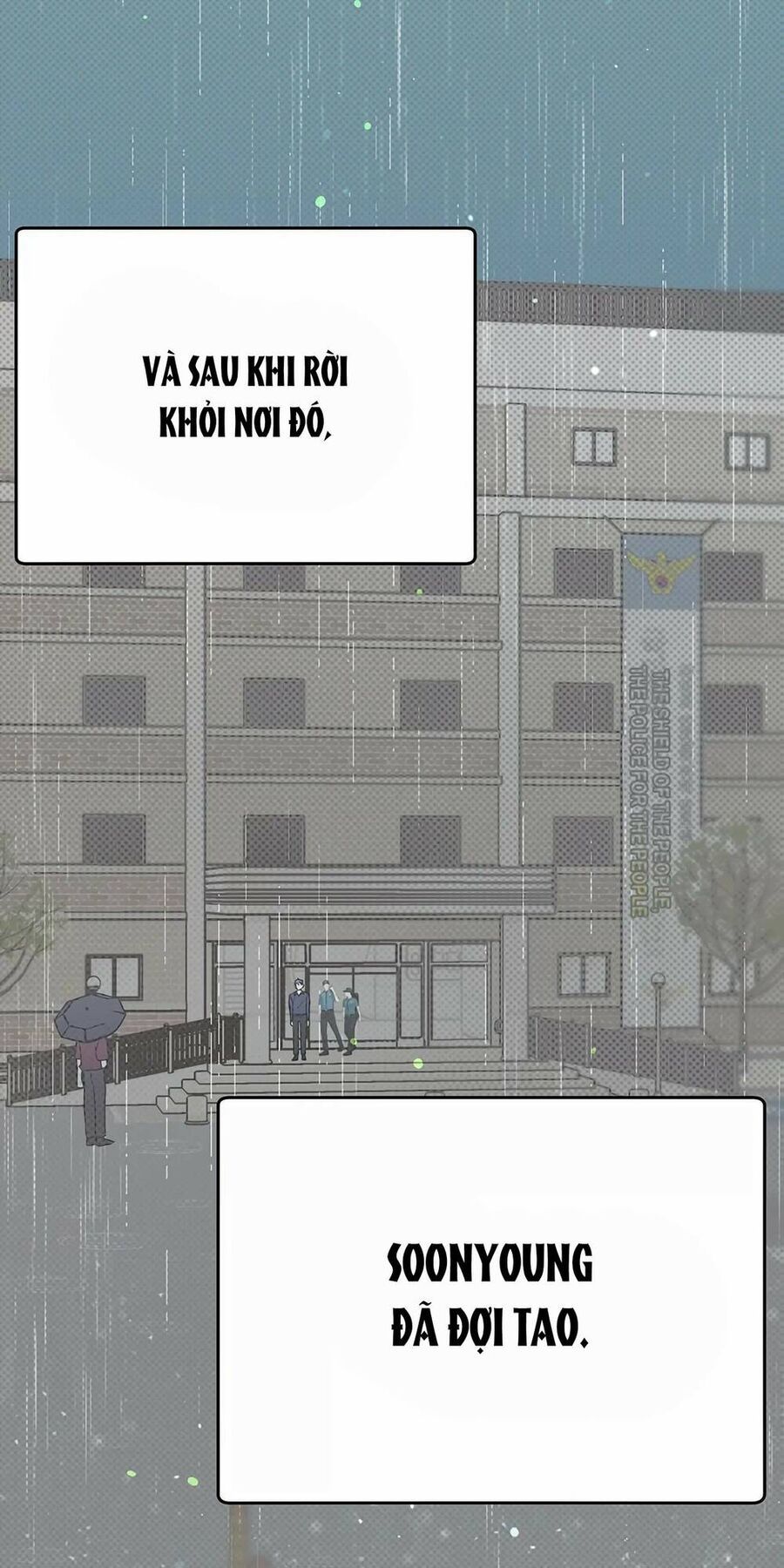 đọc truyện Người Chồng Thứ Hai Của Tôi Chương 40.2 ảnh 43 tại Thiên Thai Truyện
