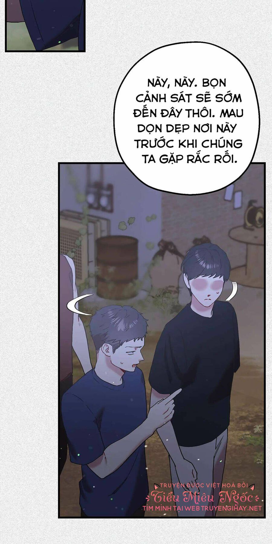 đọc truyện Người Chồng Thứ Hai Của Tôi Chương 41.1 ảnh 23 tại Thiên Thai Truyện