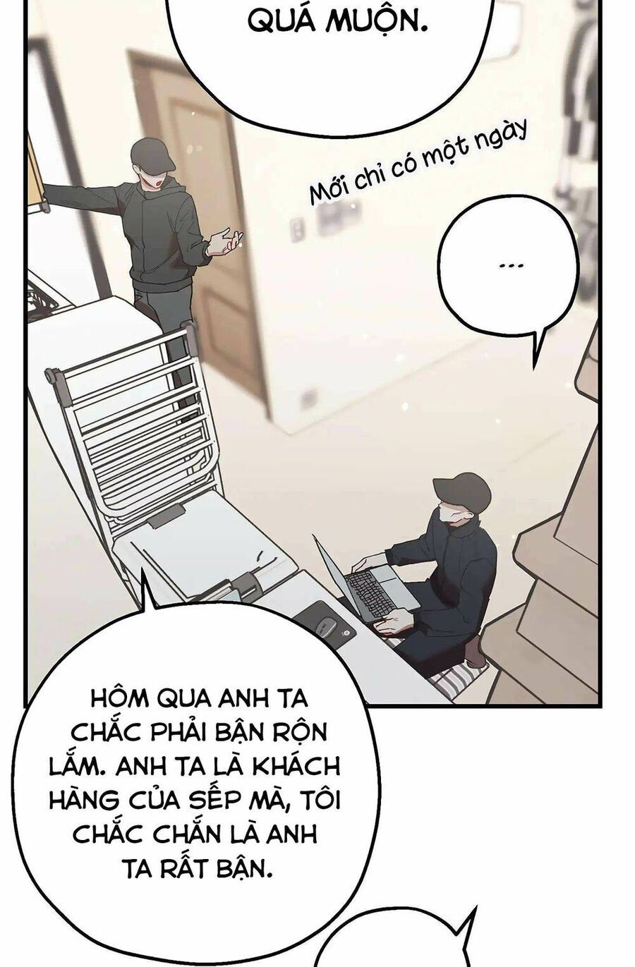 đọc truyện Người Chồng Thứ Hai Của Tôi Chương 41.1 ảnh 38 tại Thiên Thai Truyện