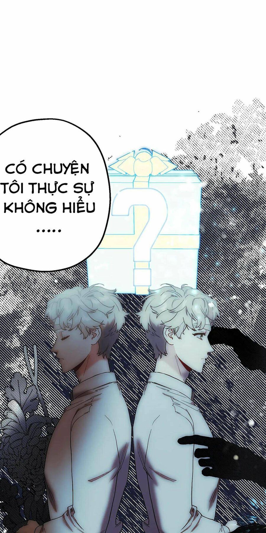 đọc truyện Người Chồng Thứ Hai Của Tôi Chương 41.1 ảnh 41 tại Thiên Thai Truyện