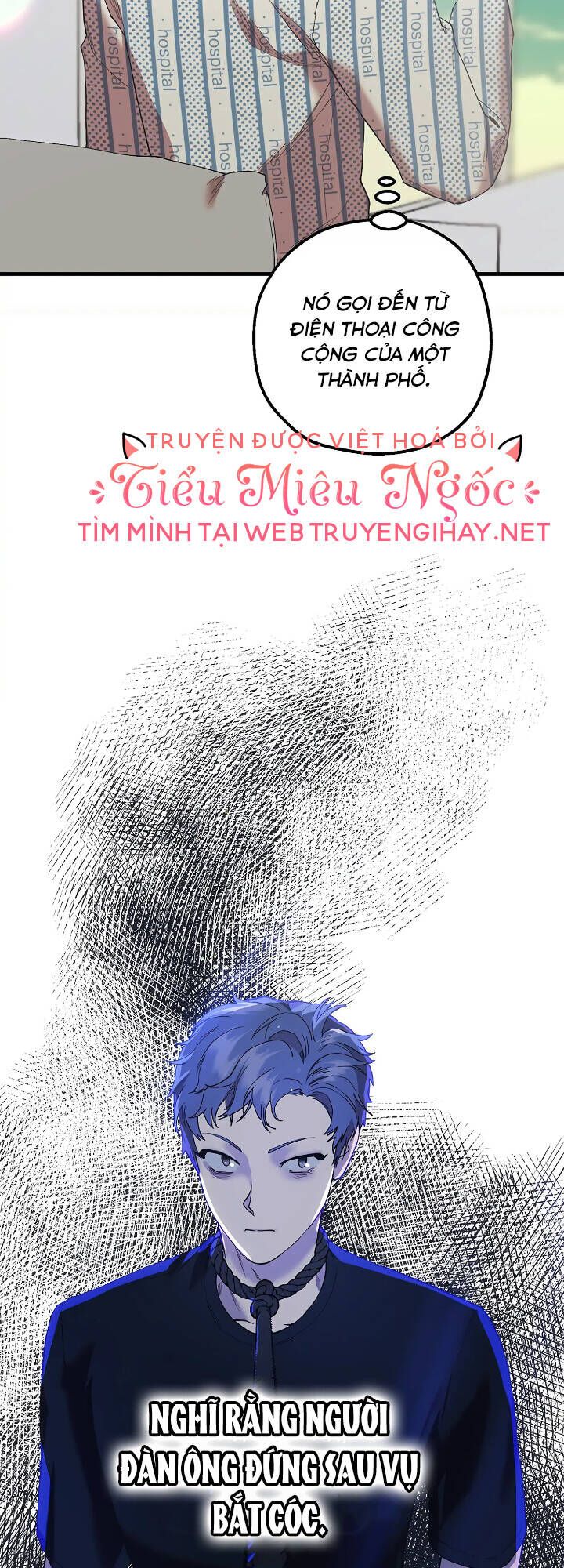 đọc truyện Người Chồng Thứ Hai Của Tôi Chương 42.1 ảnh 21 tại Thiên Thai Truyện