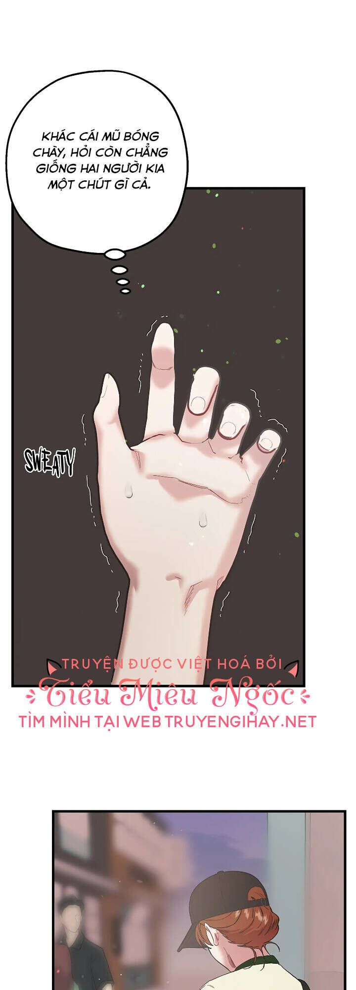 đọc truyện Người Chồng Thứ Hai Của Tôi Chương 42.2 ảnh 20 tại Thiên Thai Truyện