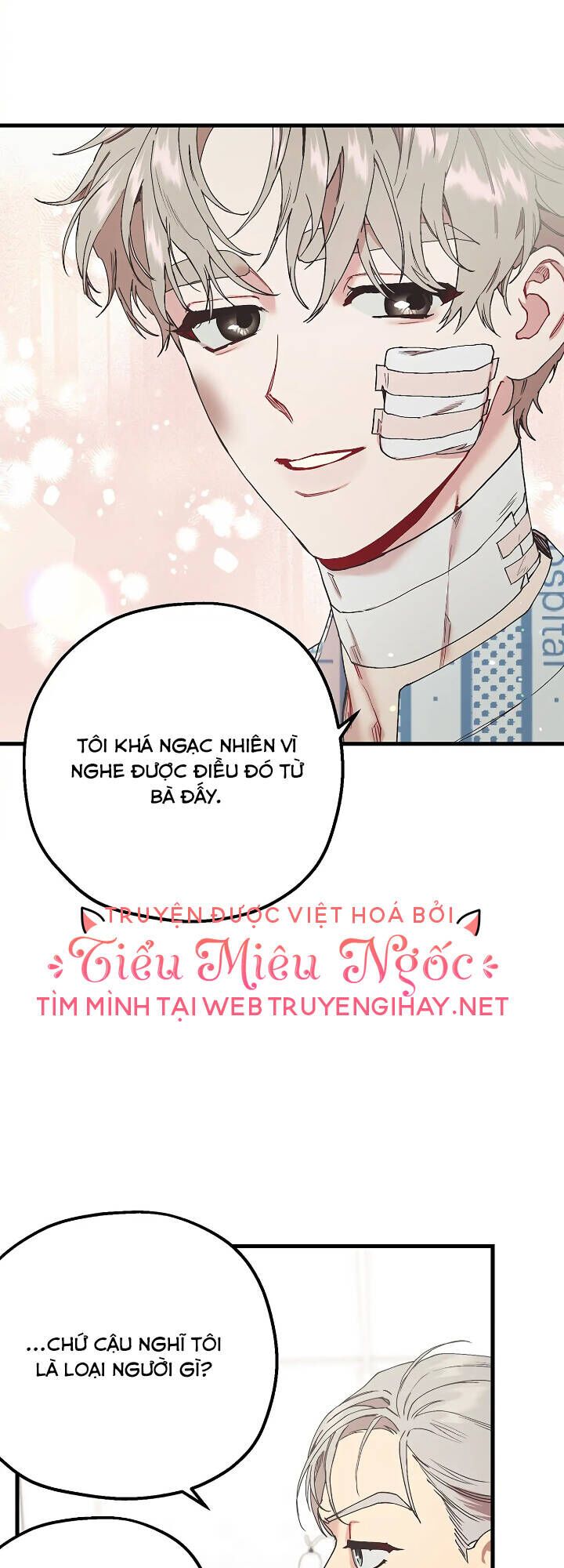 đọc truyện Người Chồng Thứ Hai Của Tôi Chương 43.1 ảnh 12 tại Thiên Thai Truyện