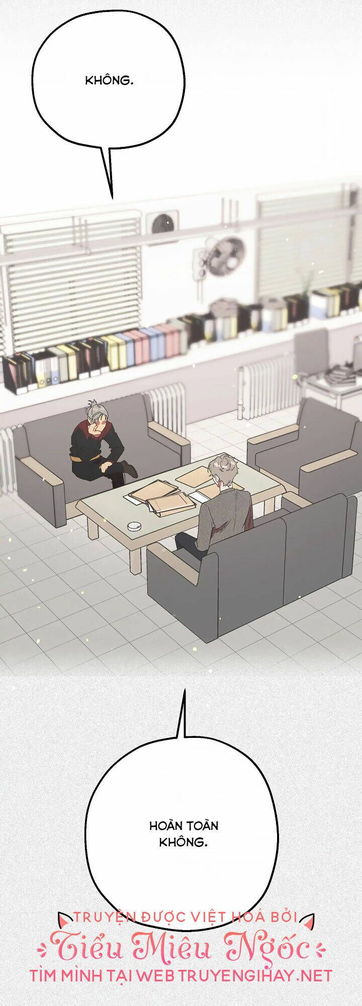 đọc truyện Người Chồng Thứ Hai Của Tôi Chương 43.1 ảnh 21 tại Thiên Thai Truyện