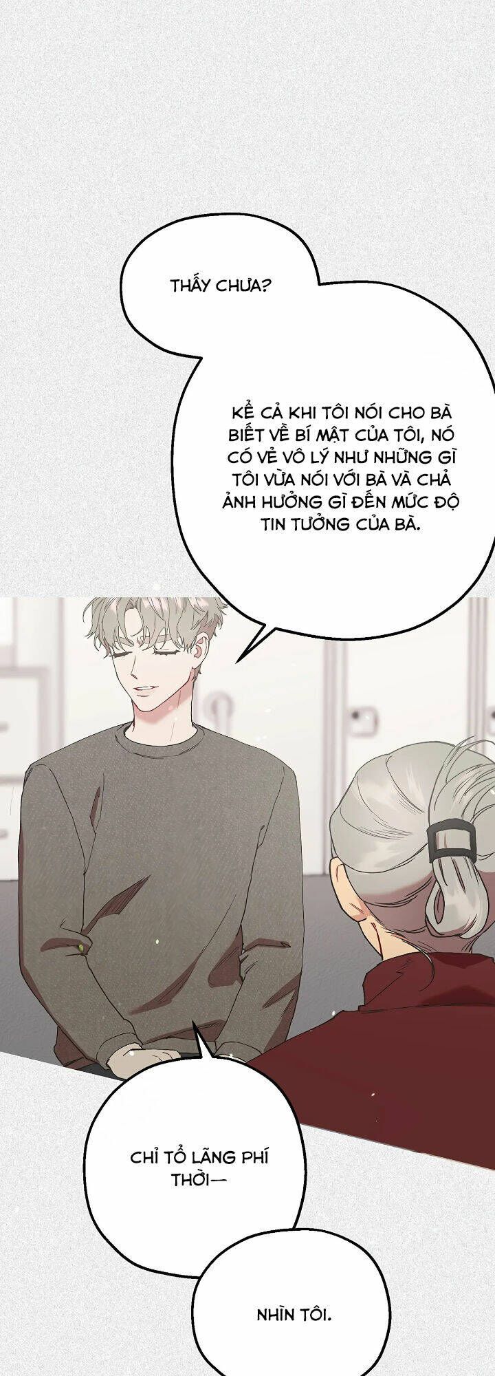 đọc truyện Người Chồng Thứ Hai Của Tôi Chương 43.1 ảnh 22 tại Thiên Thai Truyện