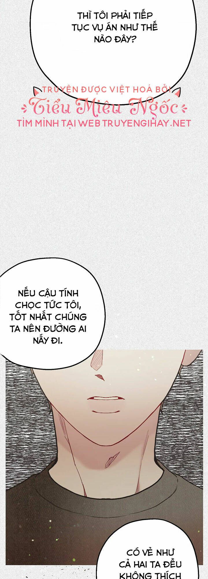 đọc truyện Người Chồng Thứ Hai Của Tôi Chương 43.1 ảnh 24 tại Thiên Thai Truyện
