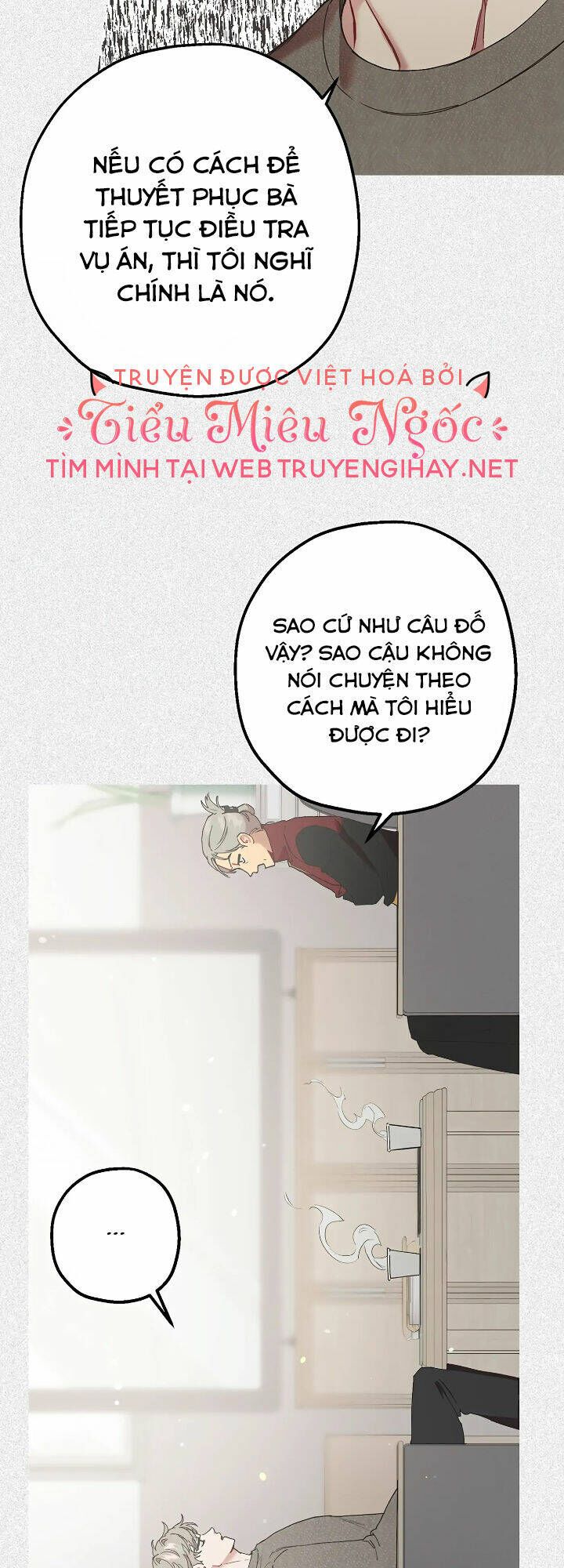 đọc truyện Người Chồng Thứ Hai Của Tôi Chương 43.1 ảnh 28 tại Thiên Thai Truyện