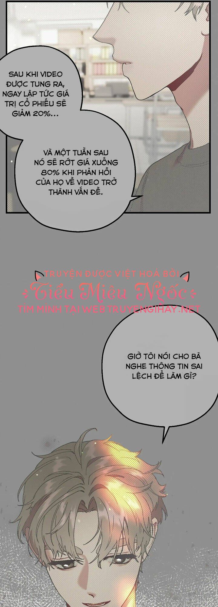 đọc truyện Người Chồng Thứ Hai Của Tôi Chương 43.1 ảnh 39 tại Thiên Thai Truyện