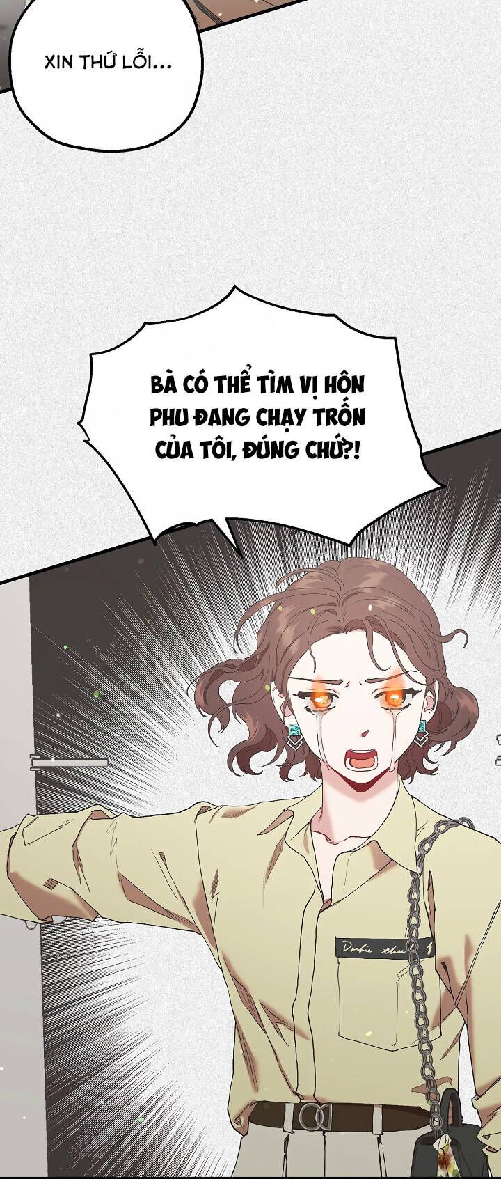 đọc truyện Người Chồng Thứ Hai Của Tôi Chương 43.2 ảnh 13 tại Giả Dược