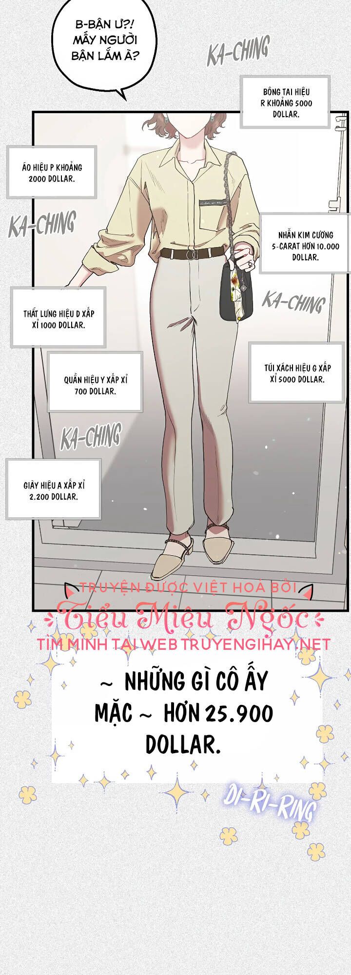 đọc truyện Người Chồng Thứ Hai Của Tôi Chương 43.2 ảnh 15 tại Giả Dược
