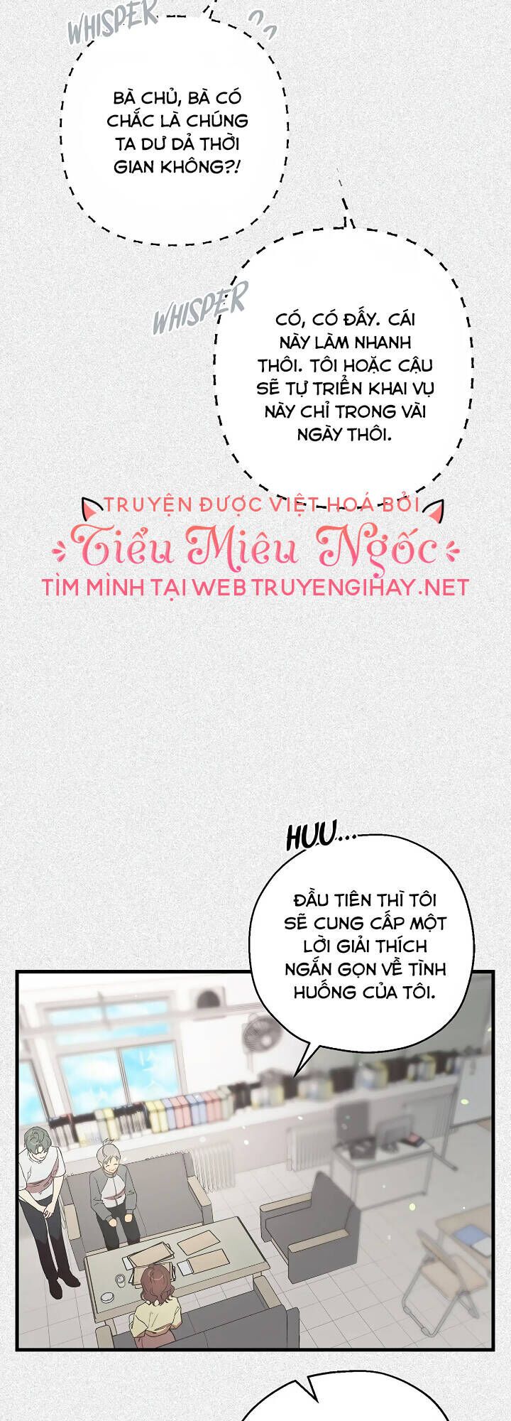 đọc truyện Người Chồng Thứ Hai Của Tôi Chương 43.2 ảnh 17 tại Giả Dược