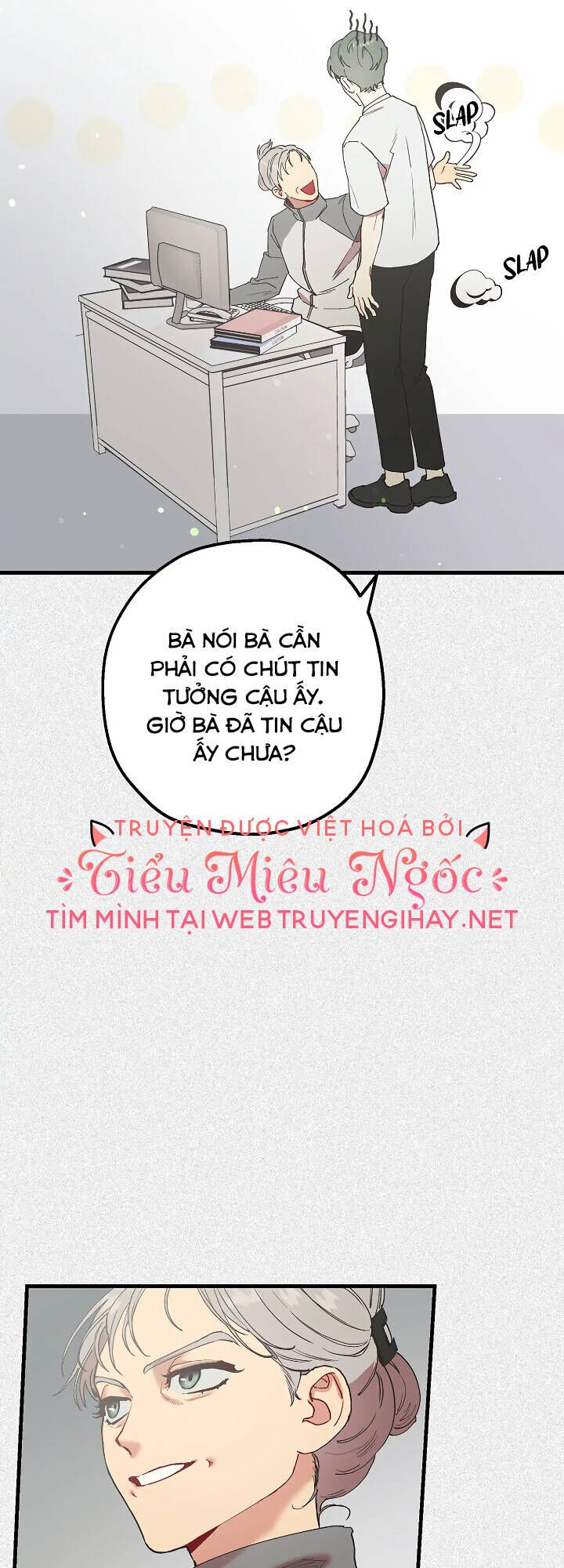 đọc truyện Người Chồng Thứ Hai Của Tôi Chương 43.2 ảnh 8 tại Giả Dược