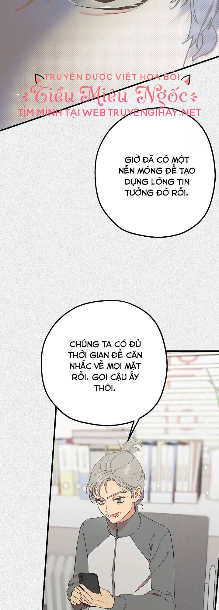 đọc truyện Người Chồng Thứ Hai Của Tôi Chương 43.2 ảnh 10 tại Giả Dược