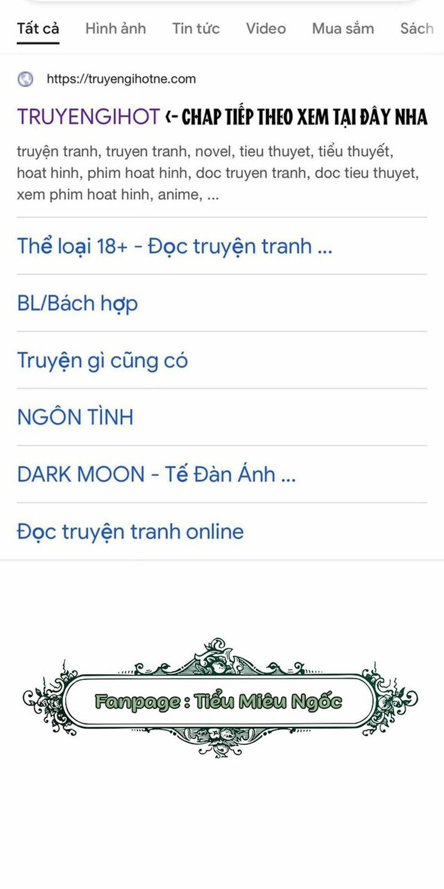 đọc truyện Người Chồng Thứ Hai Của Tôi Chương 44.1 ảnh 2 tại Thiên Thai Truyện