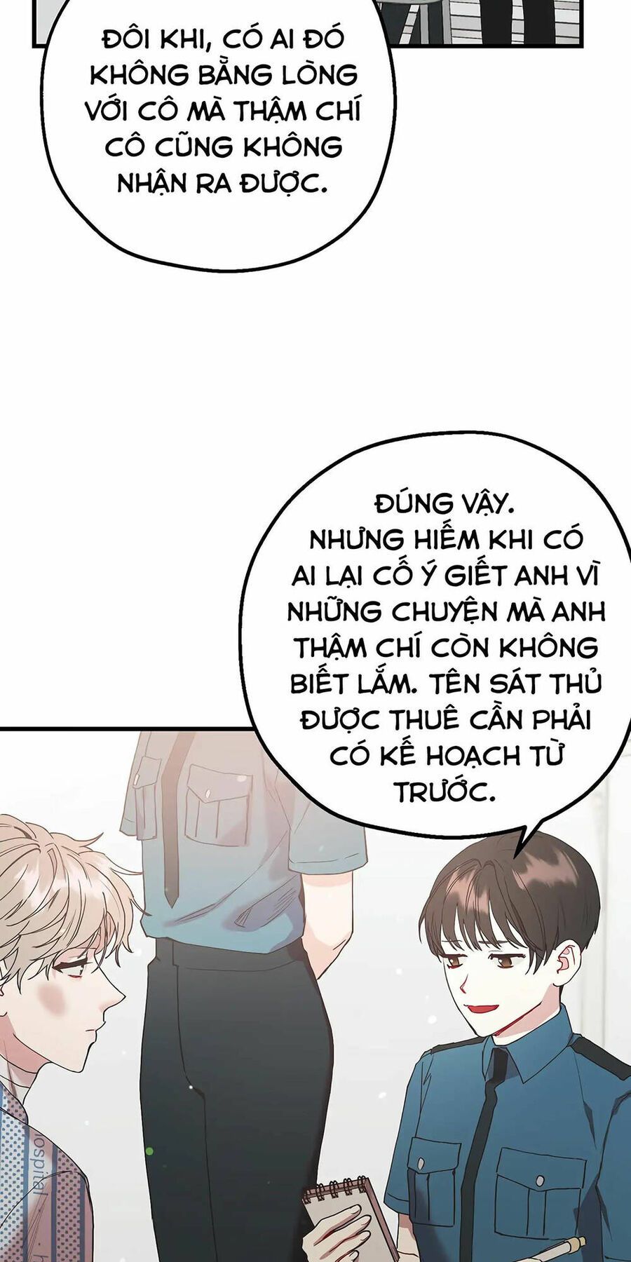 đọc truyện Người Chồng Thứ Hai Của Tôi Chương 44.1 ảnh 39 tại Thiên Thai Truyện