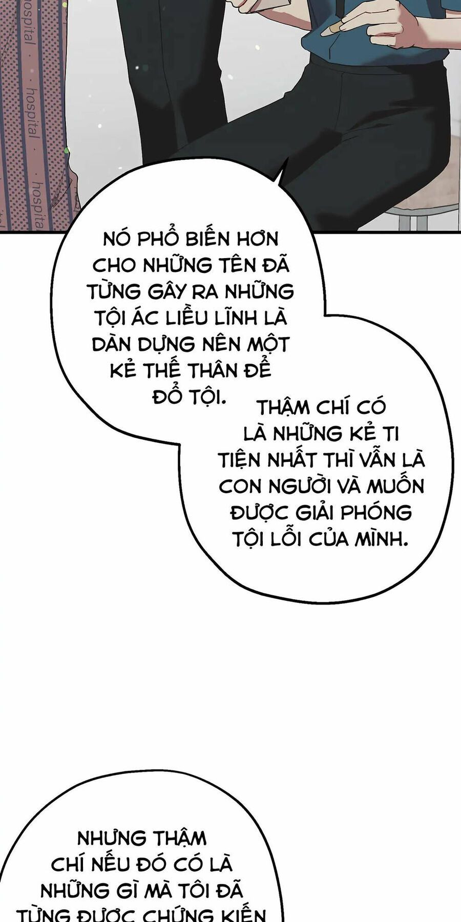 đọc truyện Người Chồng Thứ Hai Của Tôi Chương 44.1 ảnh 40 tại Thiên Thai Truyện