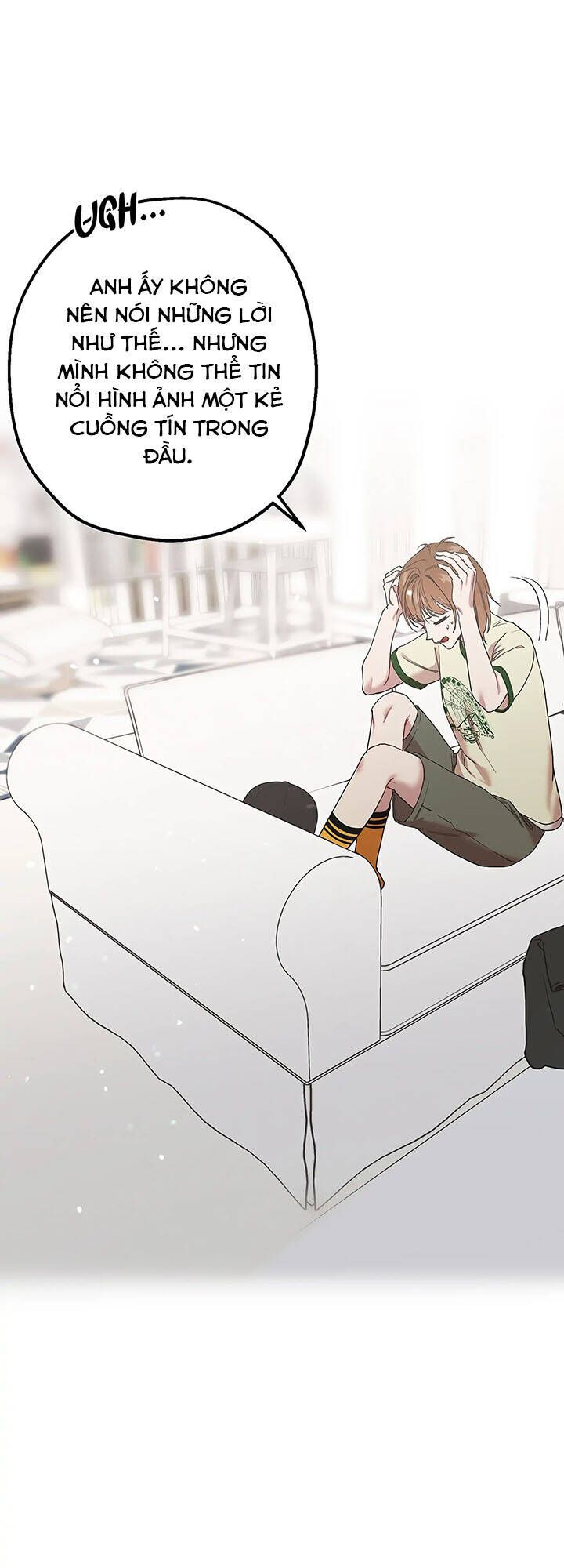 đọc truyện Người Chồng Thứ Hai Của Tôi Chương 45.1 ảnh 28 tại Truyện Dạ Ký