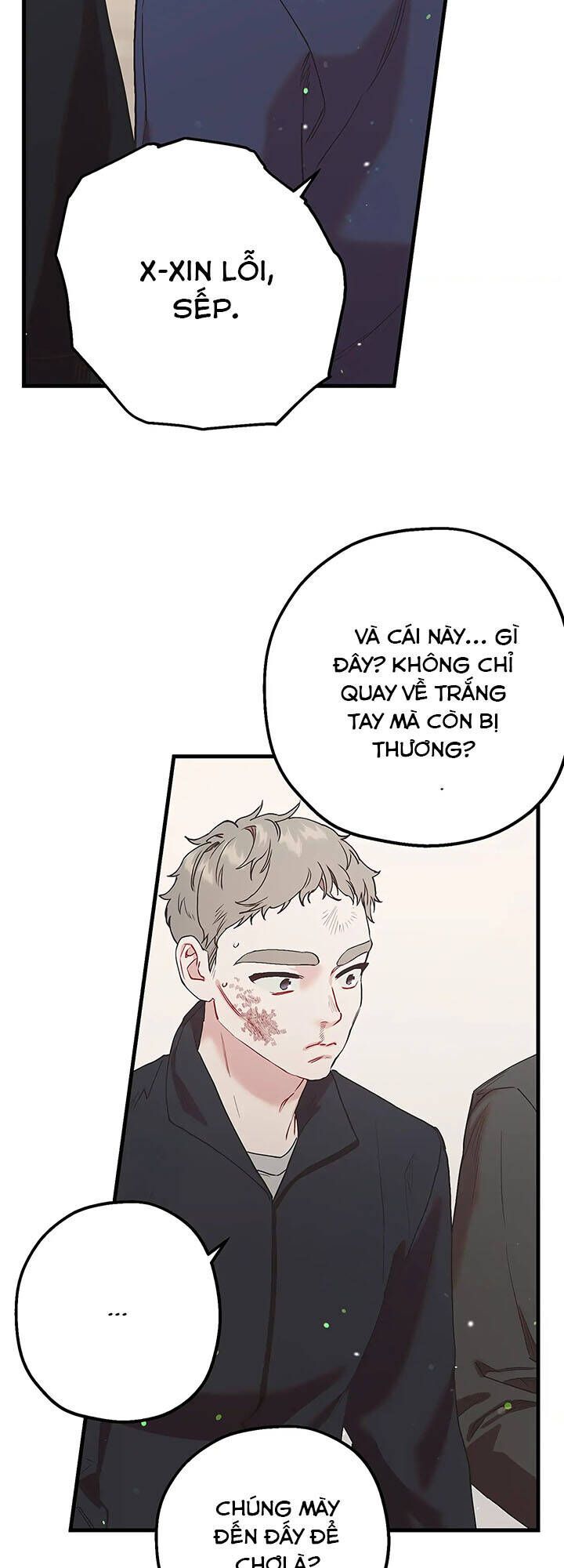 đọc truyện Người Chồng Thứ Hai Của Tôi Chương 45.2 ảnh 35 tại Thiên Thai Truyện
