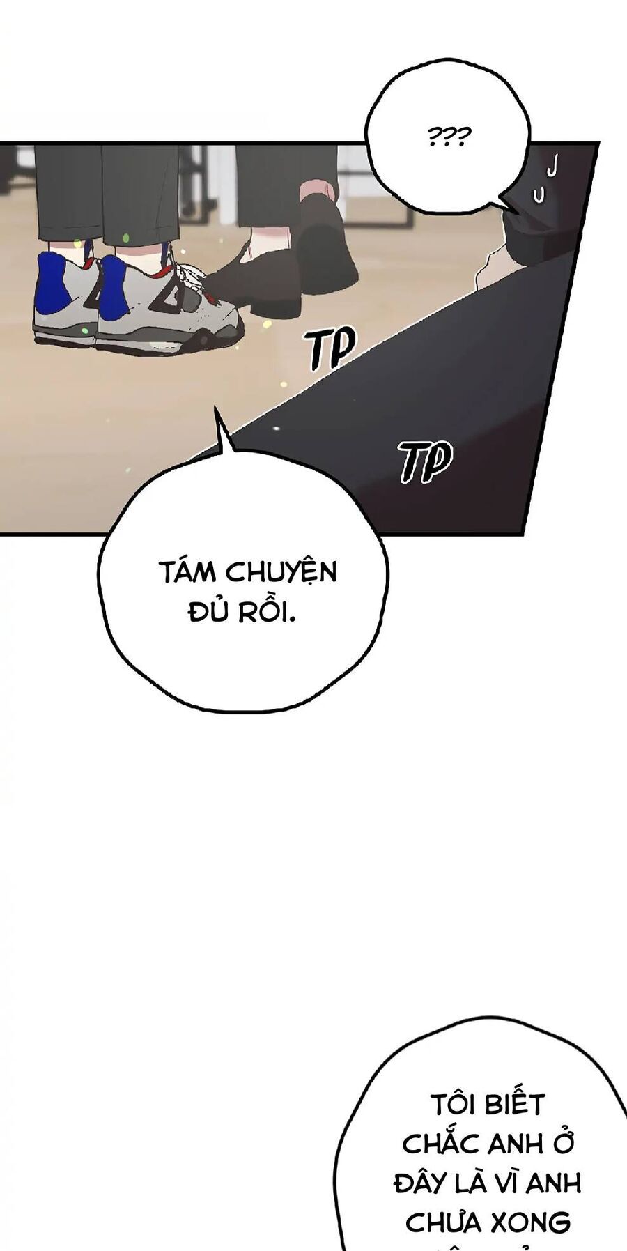 đọc truyện Người Chồng Thứ Hai Của Tôi Chương 47.1 ảnh 4 tại Thiên Thai Truyện