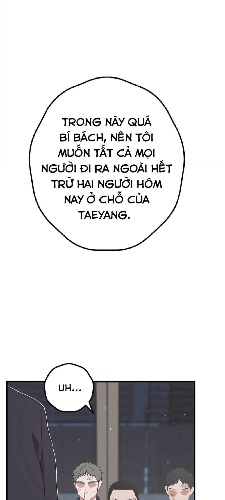 đọc truyện Người Chồng Thứ Hai Của Tôi Chương 47.1 ảnh 6 tại Thiên Thai Truyện