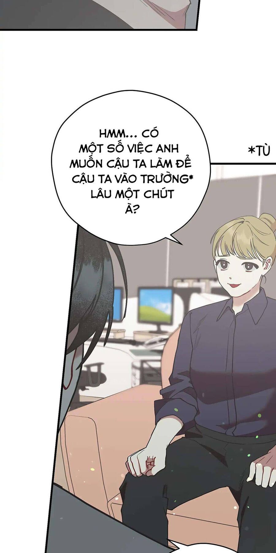 đọc truyện Người Chồng Thứ Hai Của Tôi Chương 48.1 ảnh 4 tại Thiên Thai Truyện