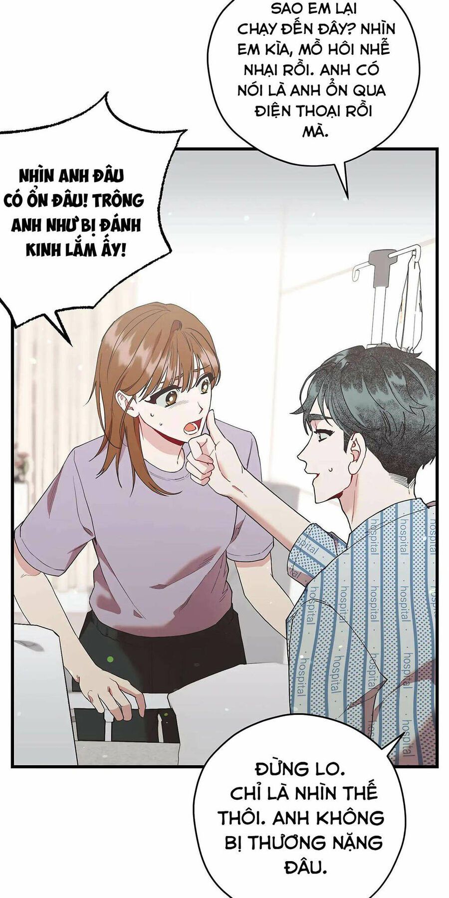 đọc truyện Người Chồng Thứ Hai Của Tôi Chương 48.2 ảnh 30 tại Thiên Thai Truyện