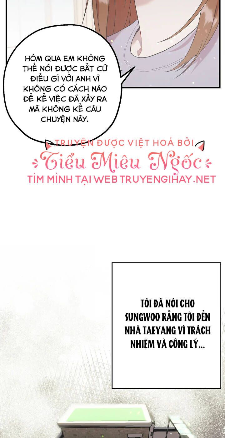 đọc truyện Người Chồng Thứ Hai Của Tôi Chương 49.1 ảnh 29 tại Giả Dược