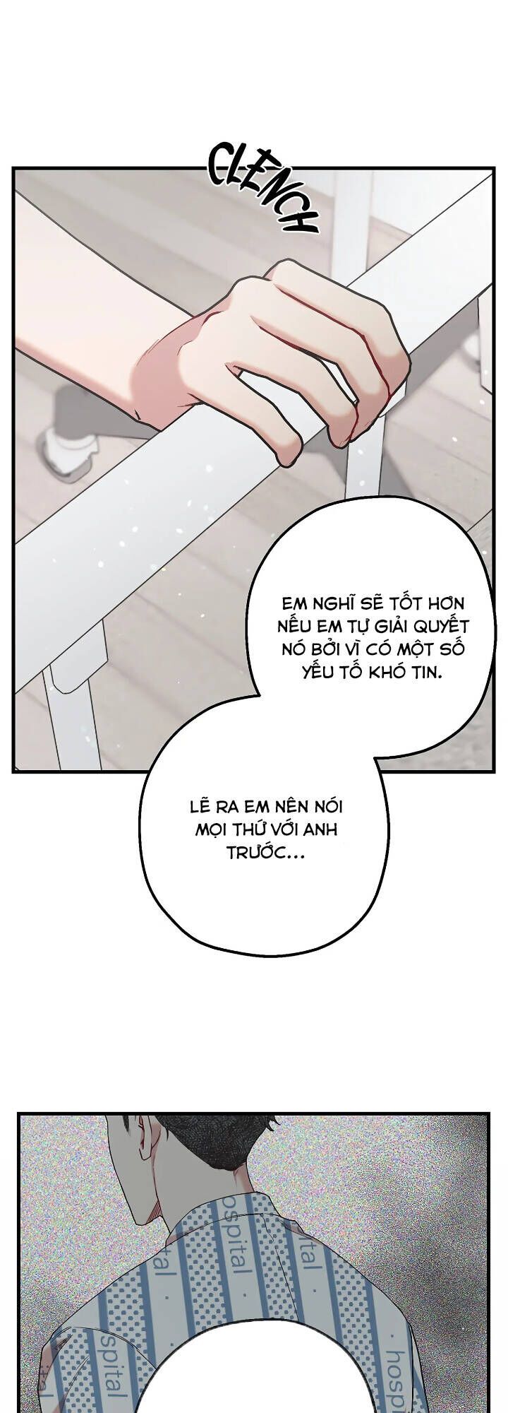 đọc truyện Người Chồng Thứ Hai Của Tôi Chương 49.1 ảnh 10 tại Giả Dược