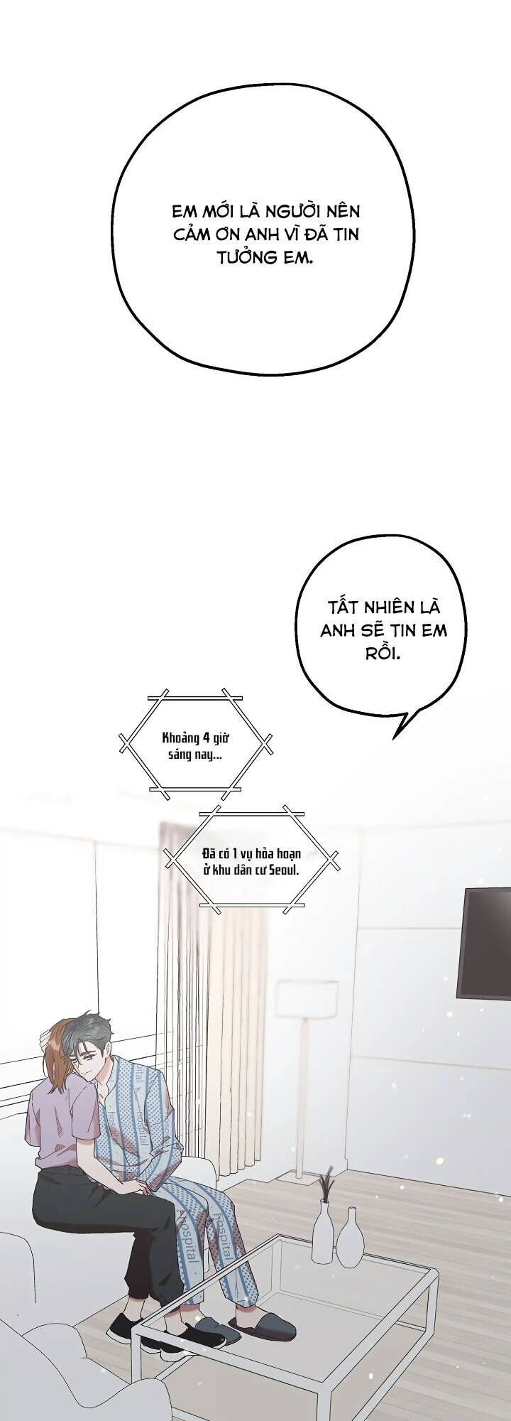 đọc truyện Người Chồng Thứ Hai Của Tôi Chương 49.2 ảnh 1 tại Thiên Thai Truyện