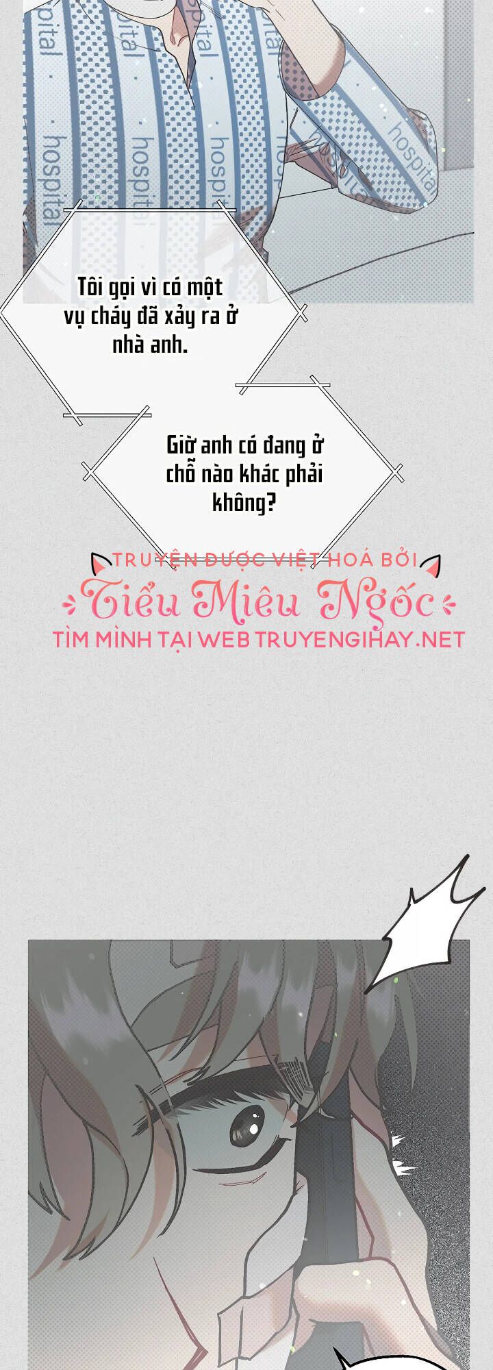 đọc truyện Người Chồng Thứ Hai Của Tôi Chương 49.2 ảnh 12 tại Thiên Thai Truyện