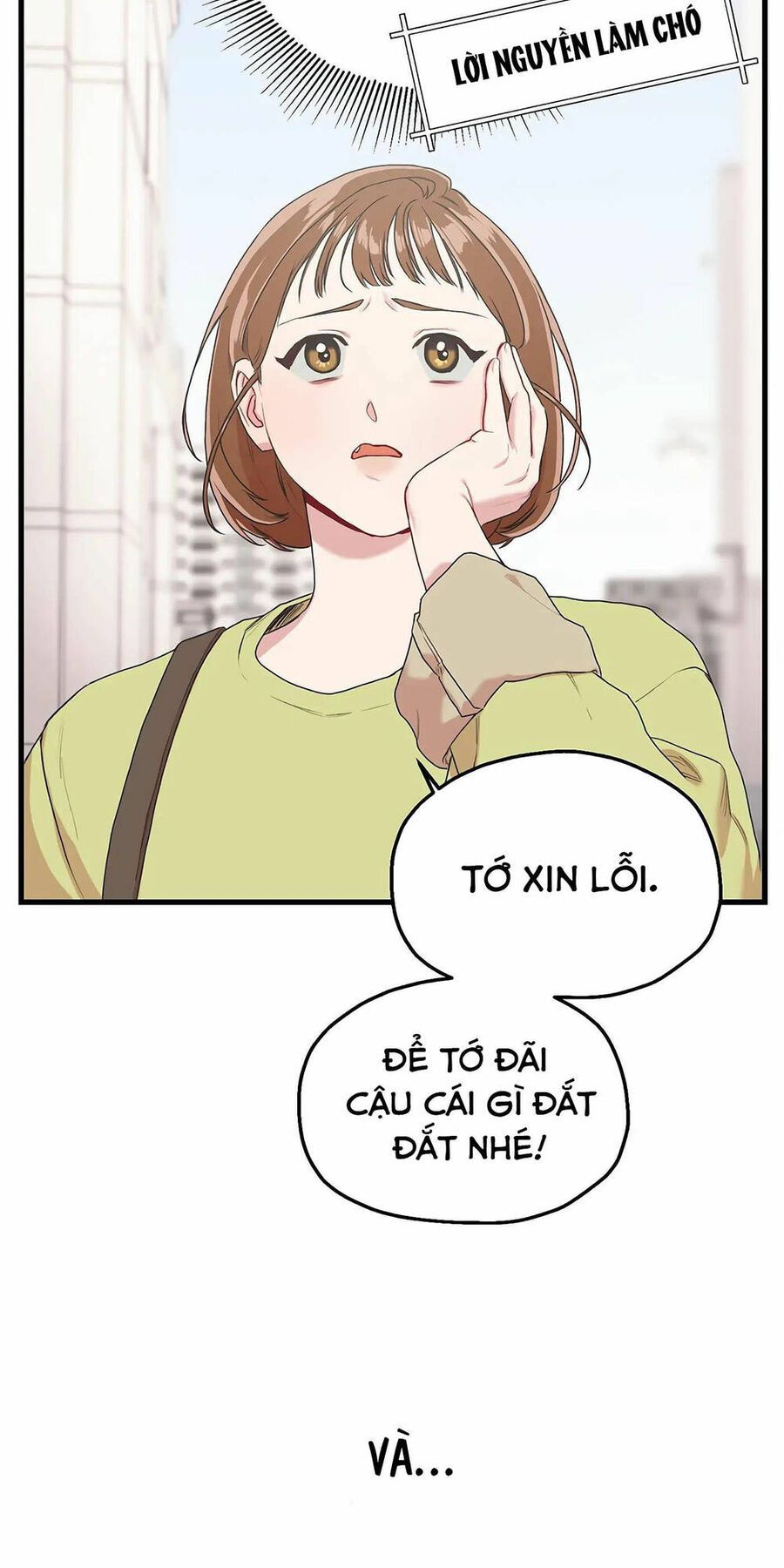 đọc truyện Người Chồng Thứ Hai Của Tôi Chương 5 ảnh 13 tại Thiên Thai Truyện